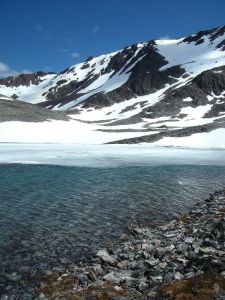 k11 The lovely laguna